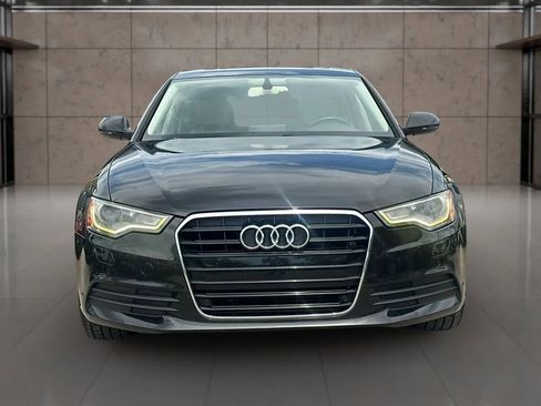 Used 2014 Audi A6 2.0T Premium Plus w/ Premium Plus Package FWD image 20