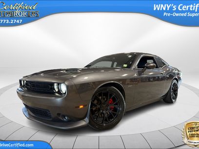 Used 2015 Dodge Challenger R/T w/ Quick Order Package 22D R/T