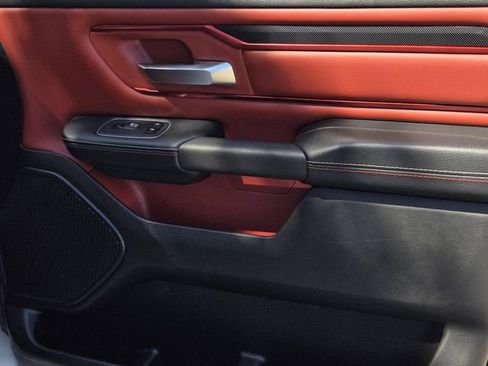 Used 2022 RAM 1500 Rebel w/ Rebel Level A Equipment Group AWD/4WD image 9
