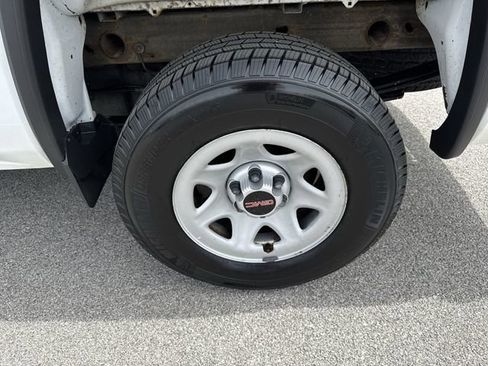 Used 2018 GMC Sierra 1500 2WD Regular Cab image 26