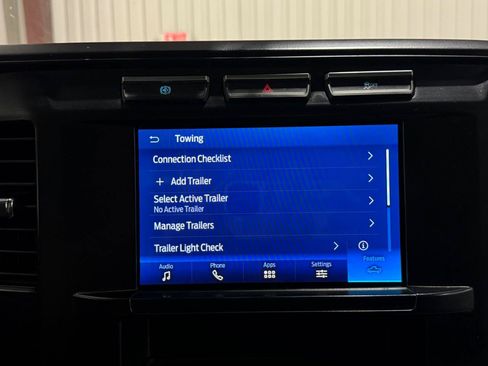Used 2024 Ford F550 4x4 Crew Cab Super Duty w/ XLT Value Package image 29
