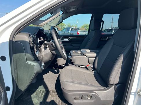 Used 2026 GMC Sierra 1500 Elevation AWD/4WD image 8