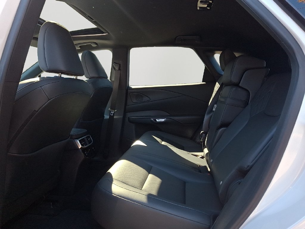 Used 2024 Lexus RX 350 Premium w/ Cold Area Package AWD/4WD image 9
