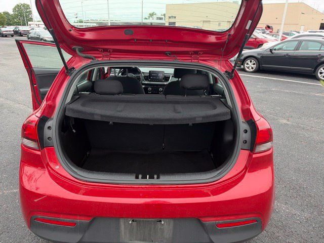 Used 2023 Kia Rio S w/ Technology Package FWD image 21