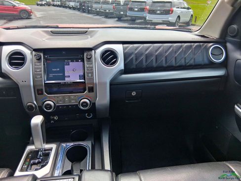 Used 2014 Toyota Tundra Platinum AWD/4WD image 15