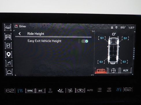 Used 2025 GMC Hummer EV 3X AWD/4WD image 49