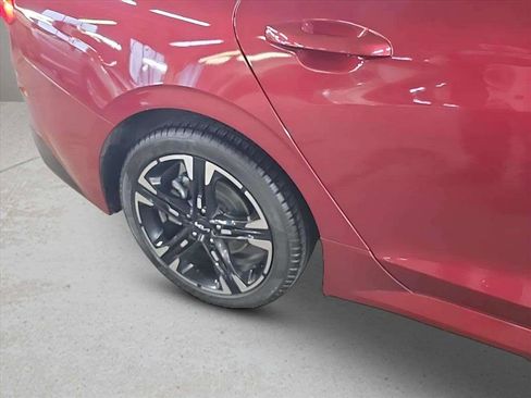 Used 2022 Kia K5 GT-Line w/ GT-Line Awd Premium Package image 30