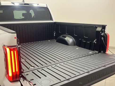 New 2026 Toyota Tundra SR5 image 19
