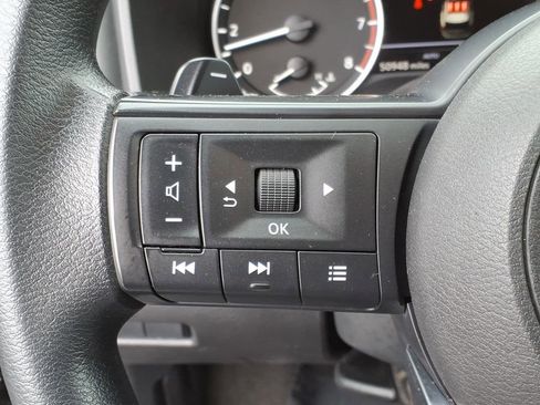 Used 2024 Nissan Rogue S AWD/4WD image 20