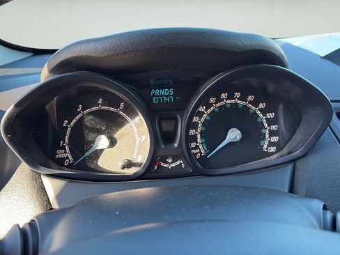 Used 2014 Ford Fiesta S image 10