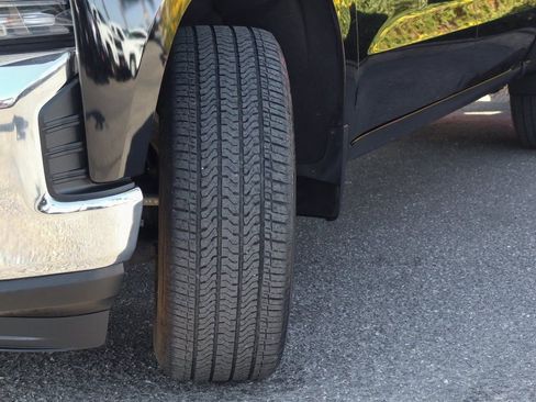 Used 2019 Chevrolet Silverado 1500 LTZ w/ LTZ Plus Package image 48