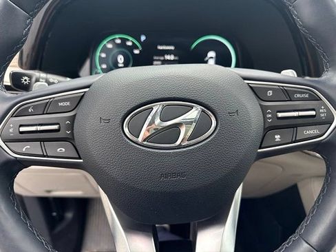 Used 2021 Hyundai Palisade Limited AWD/4WD image 23