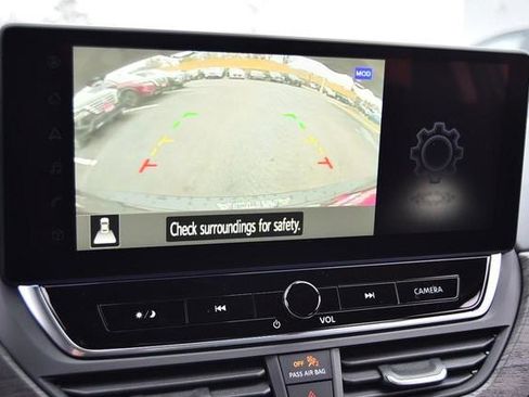 New 2025 Nissan Altima 2.5 SL image 15