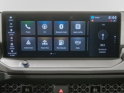 New 2026 Honda Accord EX-L image 26