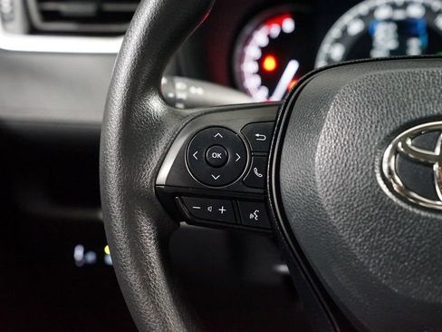 Certified 2024 Toyota RAV4 LE image 14