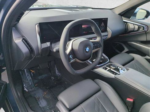 Used 2025 BMW X3 xDrive30i w/ Convenience Package AWD/4WD image 10