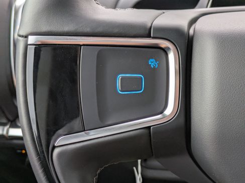 New 2025 Ford Expedition Max Platinum w/ Driver's Package image 22