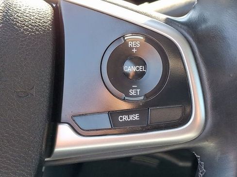 Used 2018 Honda Civic EX-L image 22