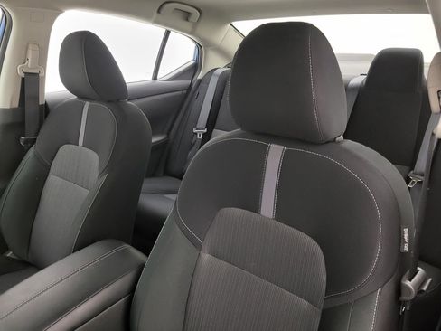 Used 2025 Nissan Sentra SV image 23