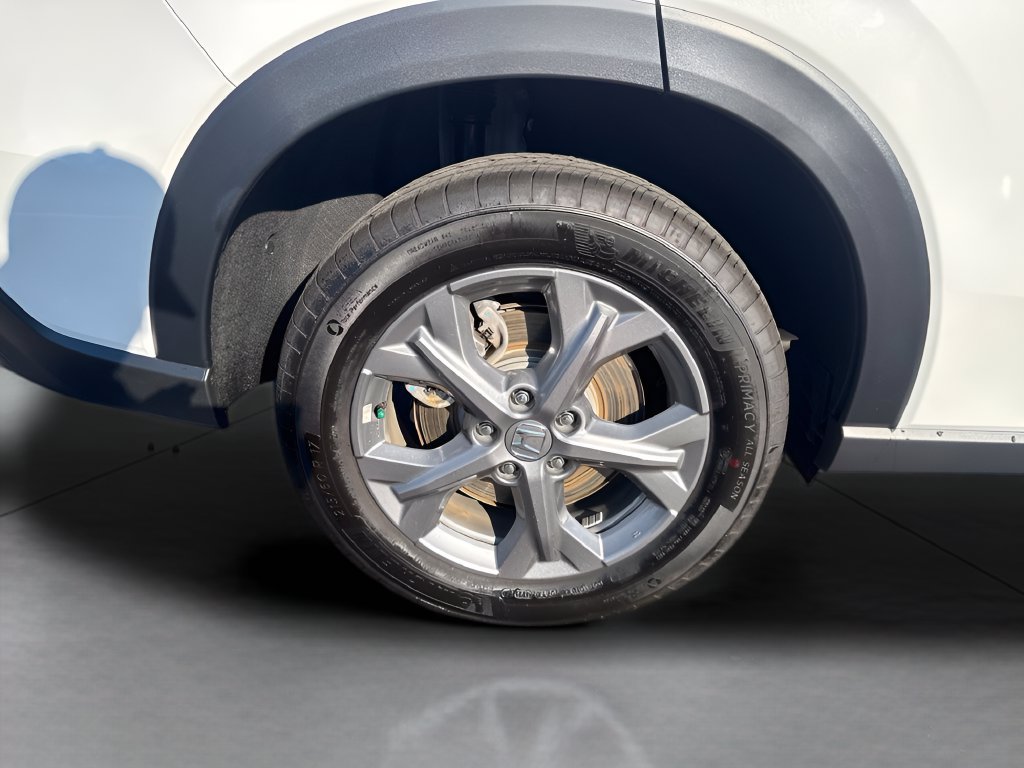 Certified 2026 Honda HR-V LX image 14