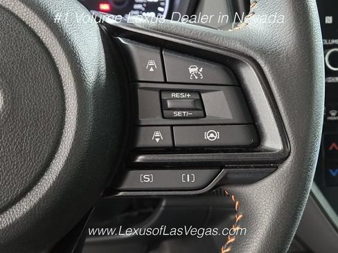 Used 2024 Subaru Crosstrek 2.5i Limited w/ Crosstrek Mirror Package AWD/4WD image 33
