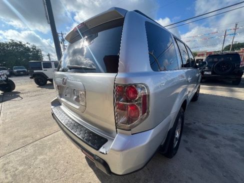 Used 2007 Honda Pilot EX-L image 5
