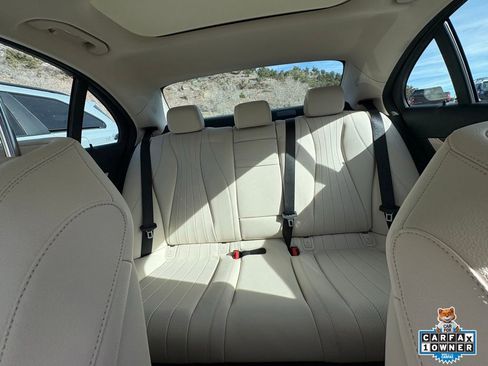 Used 2023 Mercedes-Benz E 350 4MATIC Sedan image 22