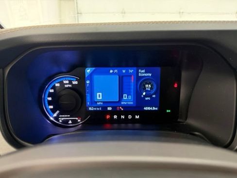 Used 2024 Ford Bronco Badlands AWD/4WD image 13