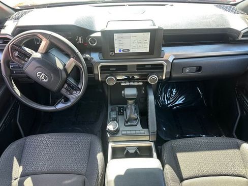 Certified 2025 Toyota 4Runner SR5 image 21