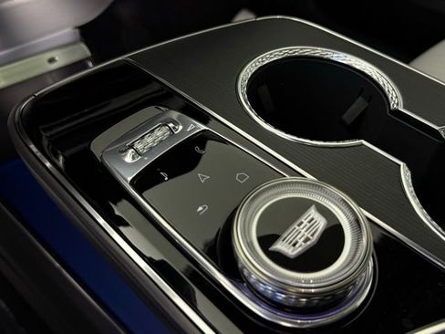 New 2026 Cadillac Lyriq Luxury RWD image 26