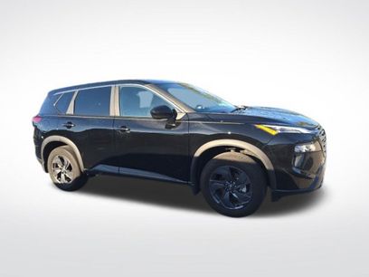 Used 2026 Nissan Rogue SV w/ Cold Weather Package