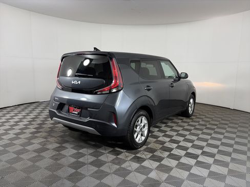 Certified 2024 Kia Soul LX w/ Option Group 015 image 14