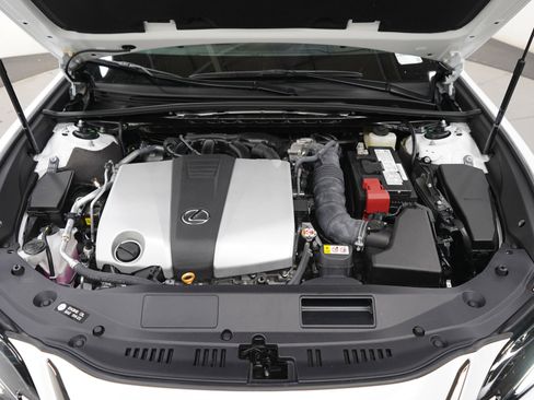 Used 2025 Lexus ES 350 F Sport FWD image 32