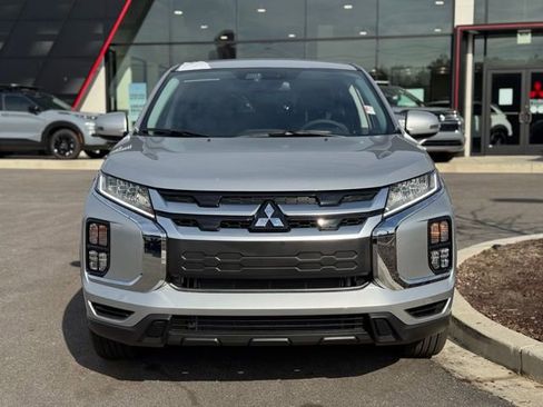 New 2026 Mitsubishi Outlander Sport AWD image 7
