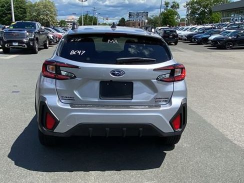 New 2026 Subaru Crosstrek 2.5i Limited AWD/4WD image 6