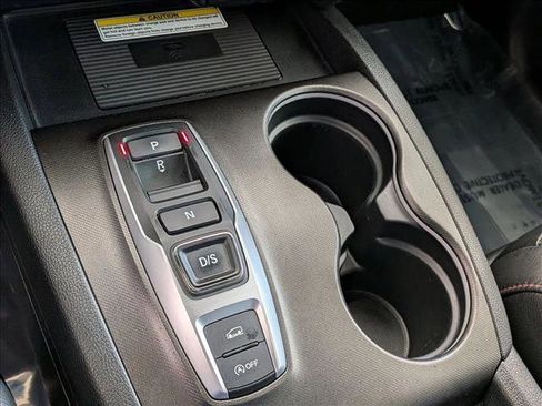 Certified 2023 Honda Passport TrailSport image 11