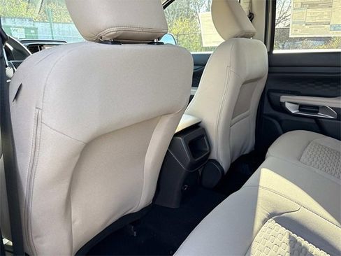 New 2025 Ford Ranger XLT w/ FX4 Off-Road Package image 17