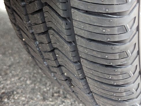 Used 2020 Cadillac XT6 Sport image 12