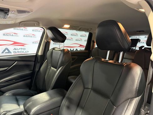 Used 2023 Subaru Ascent Limited AWD/4WD image 34