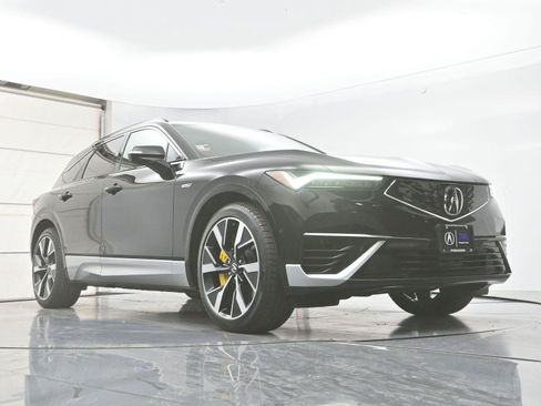 Certified 2024 Acura ZDX Type S AWD/4WD image 32