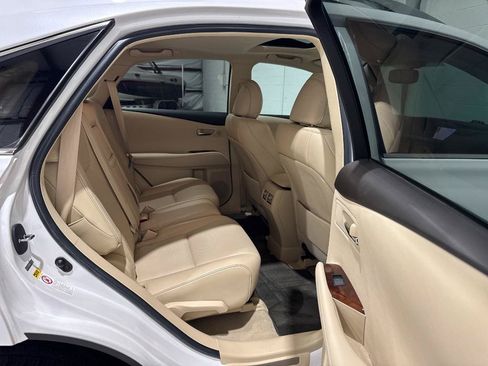 Used 2013 Lexus RX 350 FWD w/ Navigation Pkg image 67