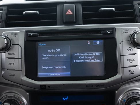 Used 2019 Toyota 4Runner 4WD image 33