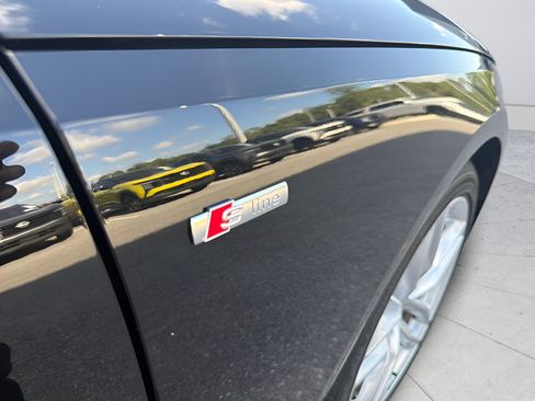 Used 2024 Audi A4 2.0T Premium Plus AWD/4WD image 44