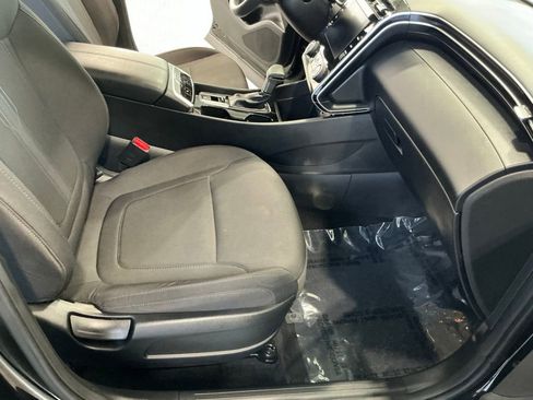 Used 2023 Hyundai Tucson SEL FWD image 9