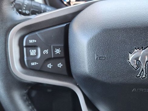 Used 2024 Ford Bronco Big Bend w/ Sasquatch Package image 22