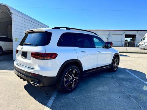 Certified 2023 Mercedes-Benz GLB 250 image 26