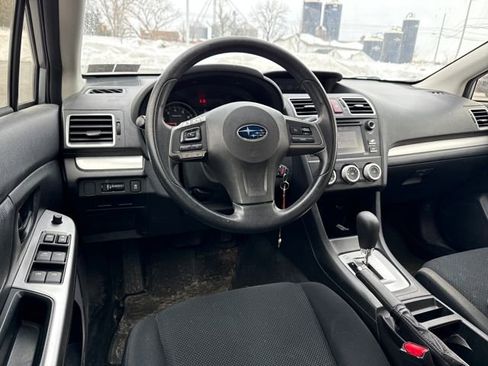 Used 2016 Subaru Impreza 2.0i image 14
