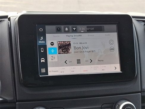 Used 2024 RAM ProMaster 2500 w/ Safety Group image 16