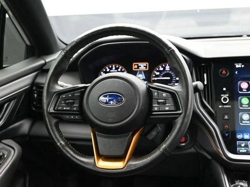 Used 2025 Subaru Outback Wilderness AWD/4WD image 15