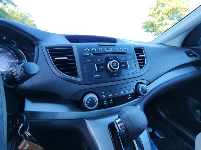 Used 2012 Honda CR-V EX image 29